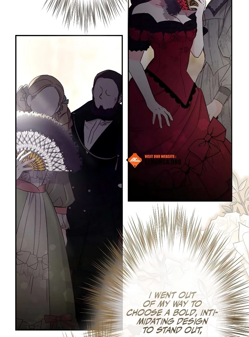 I Tried to be a Villainess, But Now I'm Being Obsessed Over?! Chapter 9 - page 7