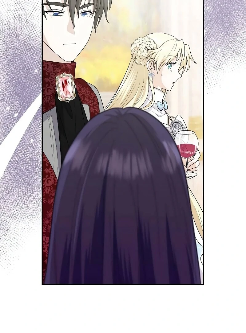 I Tried to be a Villainess, But Now I'm Being Obsessed Over?! Chapter 9 - page 80