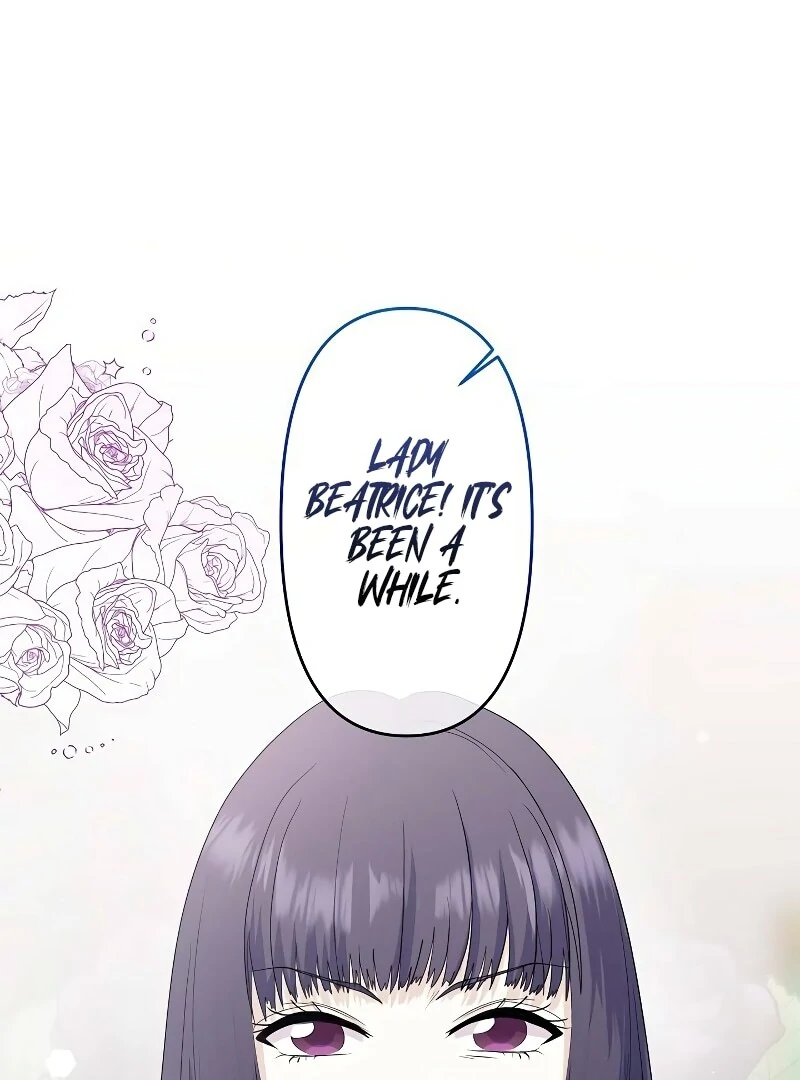 I Tried to be a Villainess, But Now I'm Being Obsessed Over?! Chapter 9 - page 81