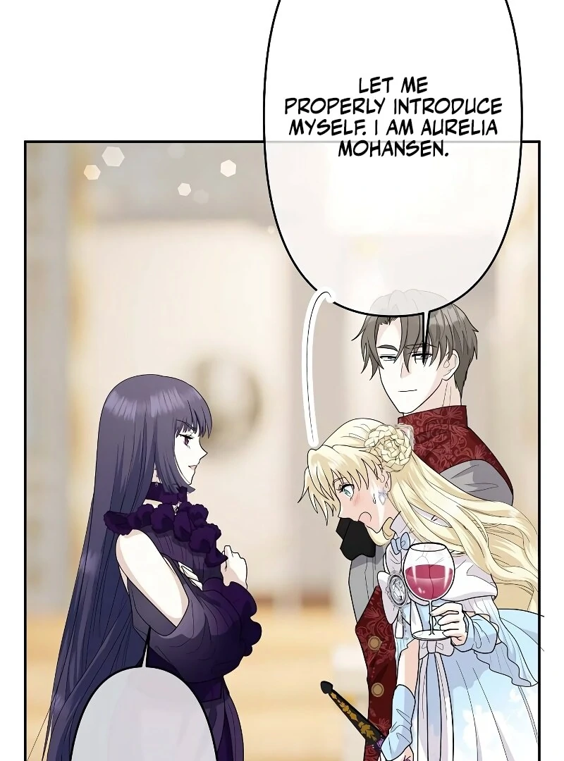 I Tried to be a Villainess, But Now I'm Being Obsessed Over?! Chapter 9 - page 83