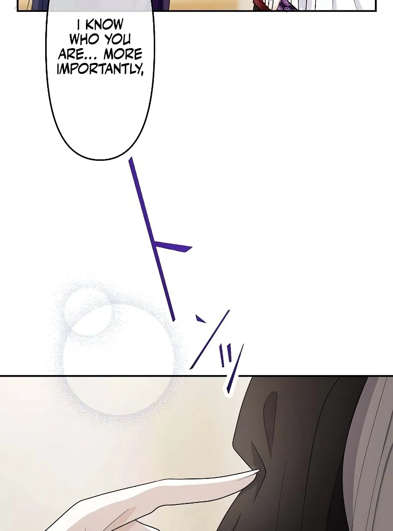 I Tried to be a Villainess, But Now I'm Being Obsessed Over?! Chapter 9 - page 84