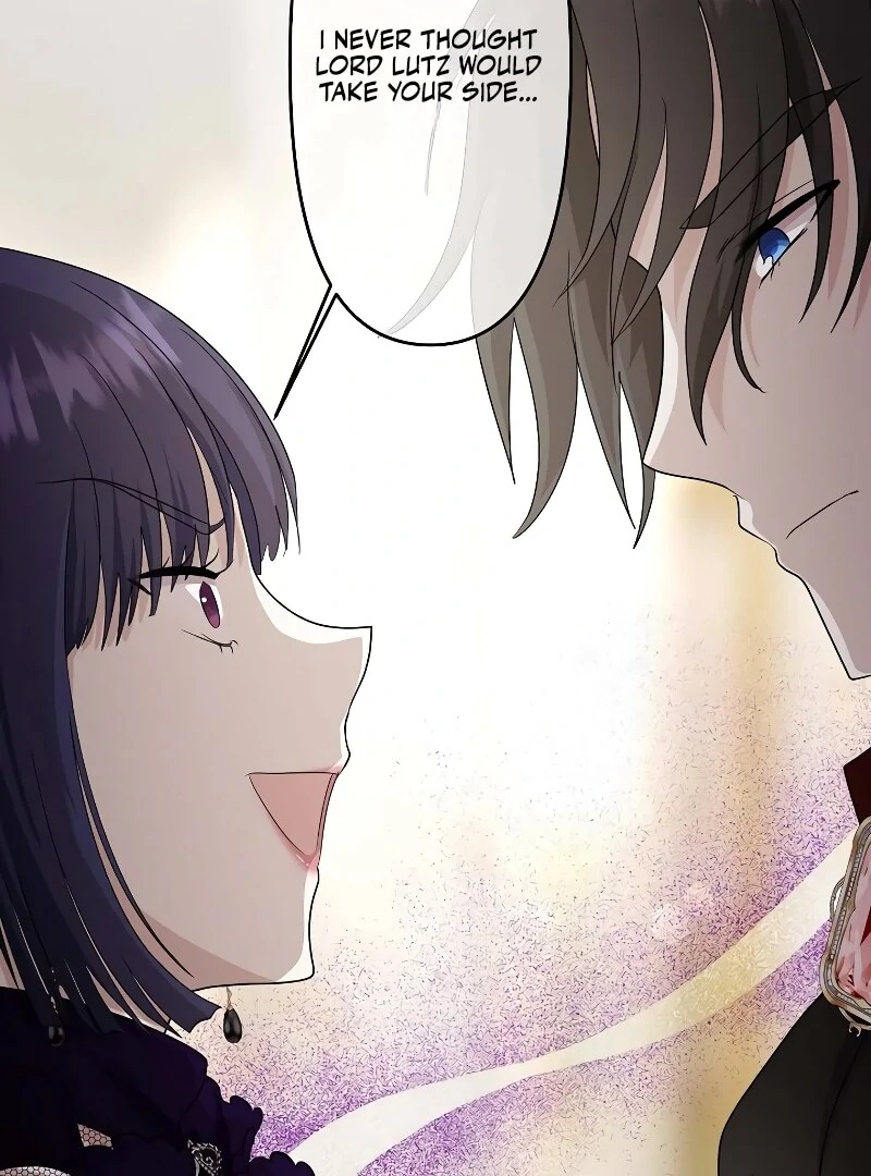 I Tried to be a Villainess, But Now I'm Being Obsessed Over?! Chapter 9 - page 86