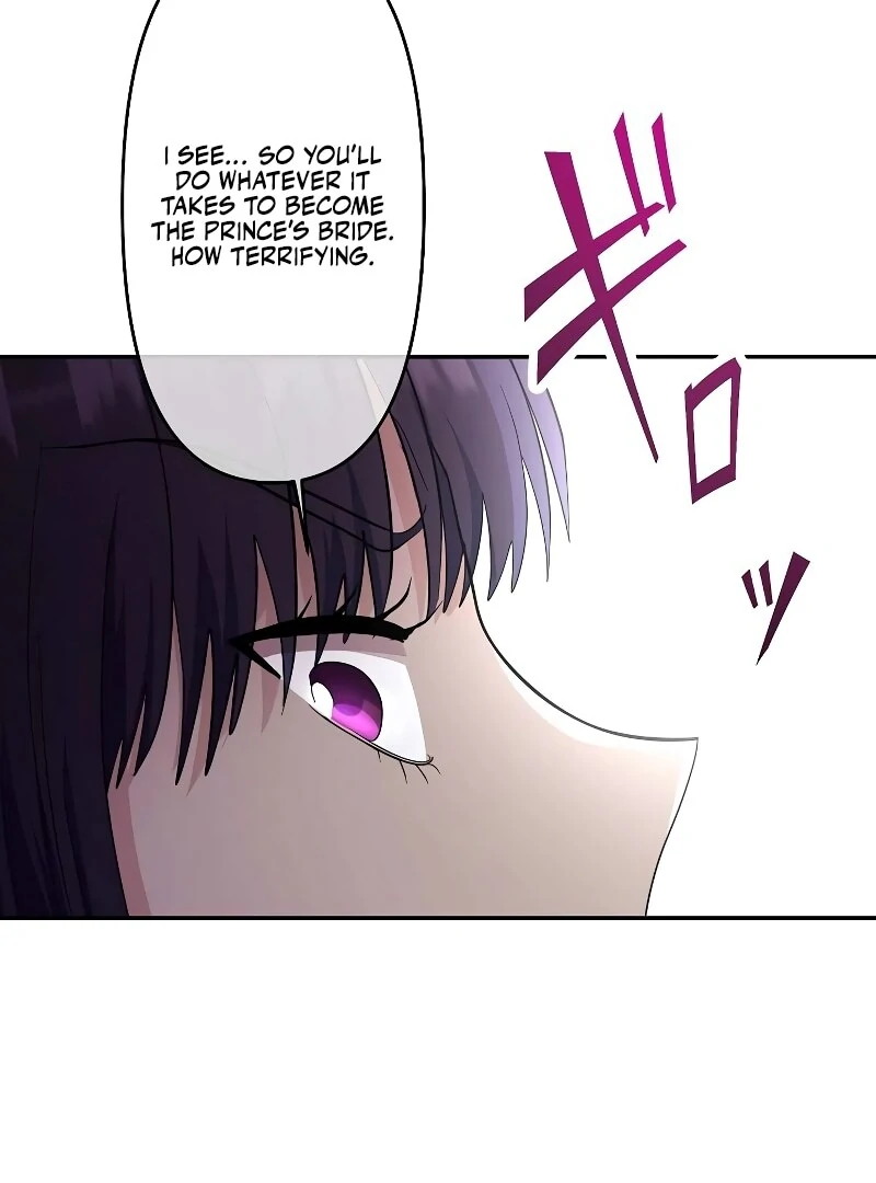 I Tried to be a Villainess, But Now I'm Being Obsessed Over?! Chapter 9 - page 88