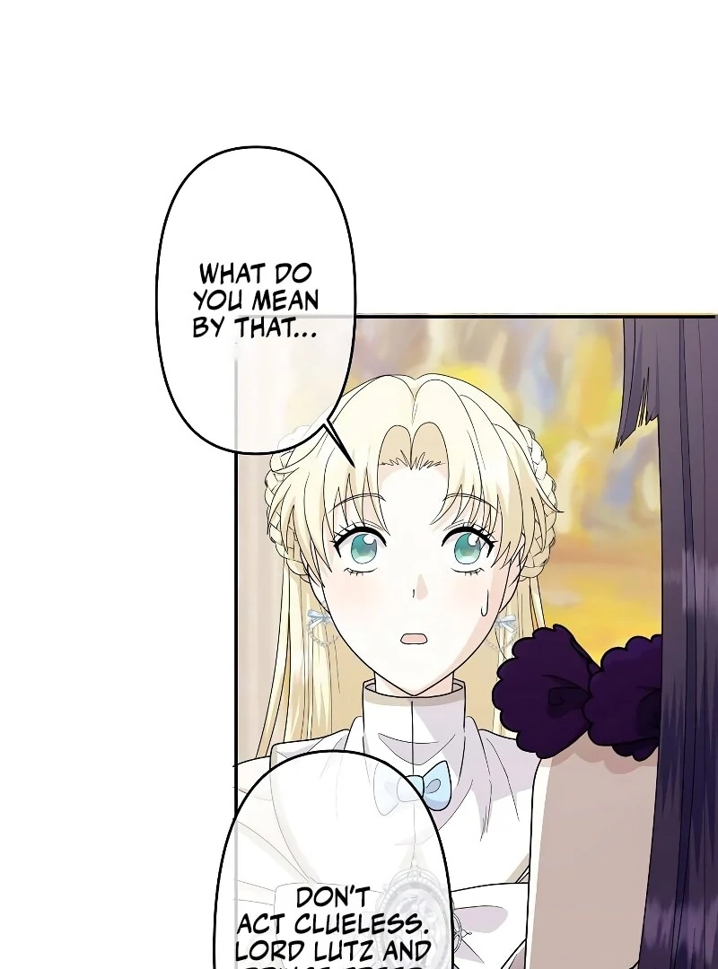 I Tried to be a Villainess, But Now I'm Being Obsessed Over?! Chapter 9 - page 89