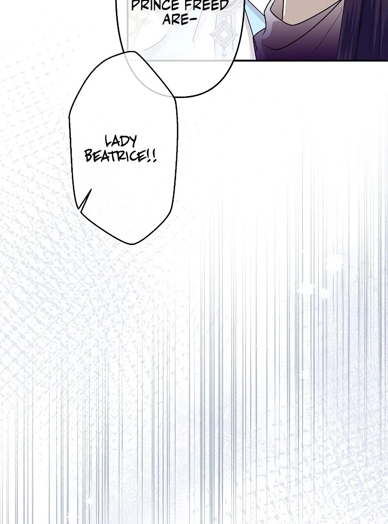 I Tried to be a Villainess, But Now I'm Being Obsessed Over?! Chapter 9 - page 90