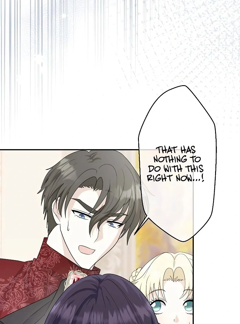 I Tried to be a Villainess, But Now I'm Being Obsessed Over?! Chapter 9 - page 91