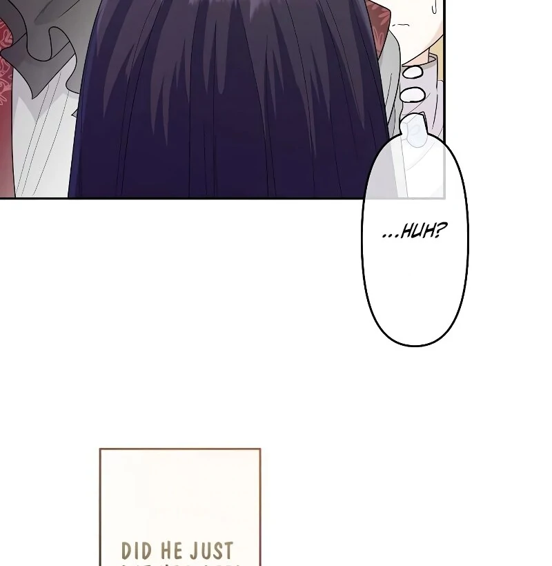 I Tried to be a Villainess, But Now I'm Being Obsessed Over?! Chapter 9 - page 92