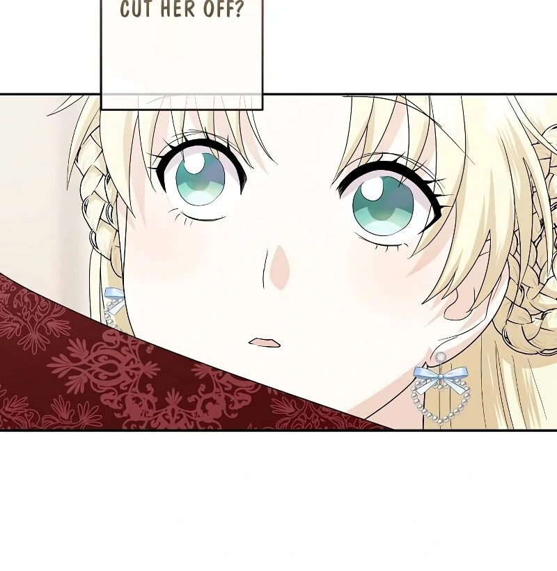 I Tried to be a Villainess, But Now I'm Being Obsessed Over?! Chapter 9 - page 93