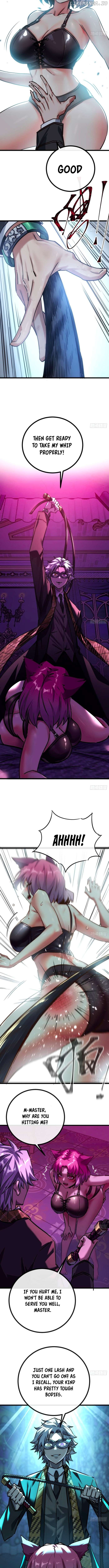 I Dominate the Apocalypse by Cultivating Immortality Chapter 2 - page 3