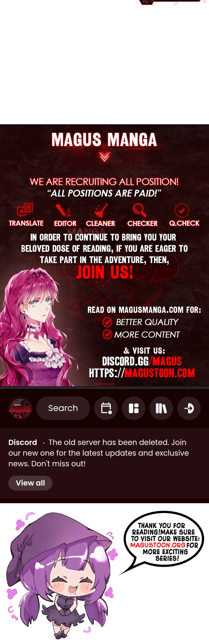 I Will Buy Divine Power With Money! Chapter 1 - page 9