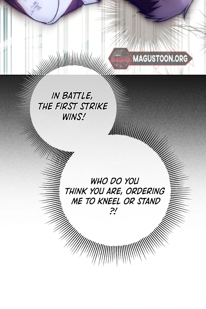 I Will Buy Divine Power With Money! Chapter 5 - page 103