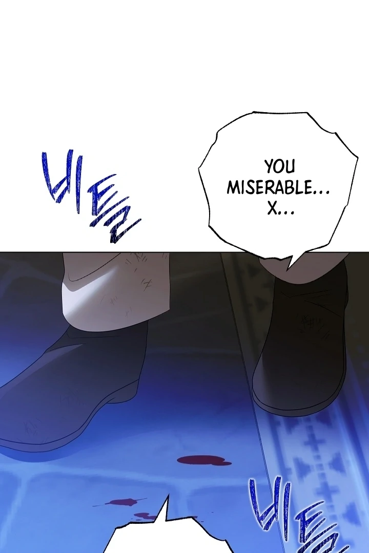 I Will Buy Divine Power With Money! Chapter 5 - page 104
