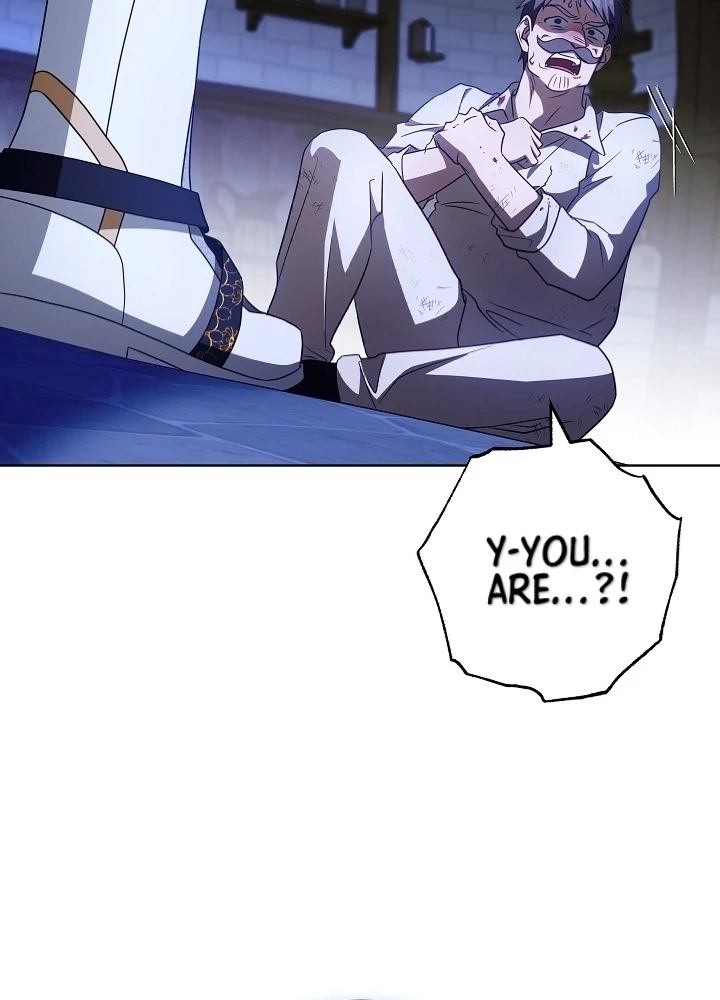 I Will Buy Divine Power With Money! Chapter 5 - page 120