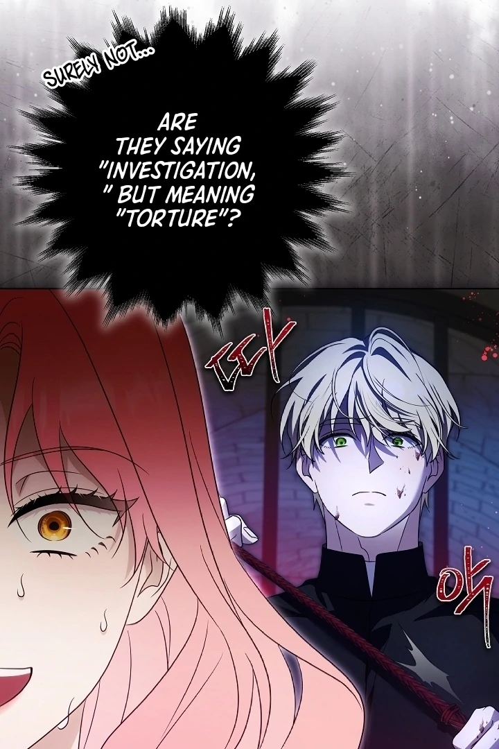 I Will Buy Divine Power With Money! Chapter 5 - page 15