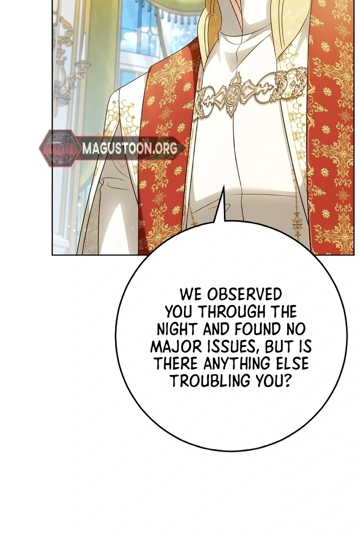 I Will Buy Divine Power With Money! Chapter 5 - page 22