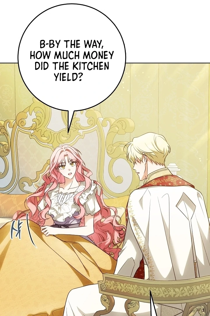 I Will Buy Divine Power With Money! Chapter 5 - page 39
