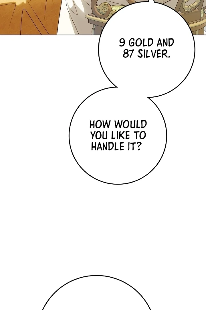 I Will Buy Divine Power With Money! Chapter 5 - page 40