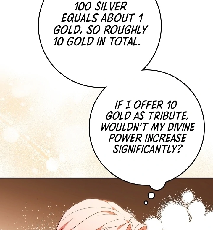 I Will Buy Divine Power With Money! Chapter 5 - page 41