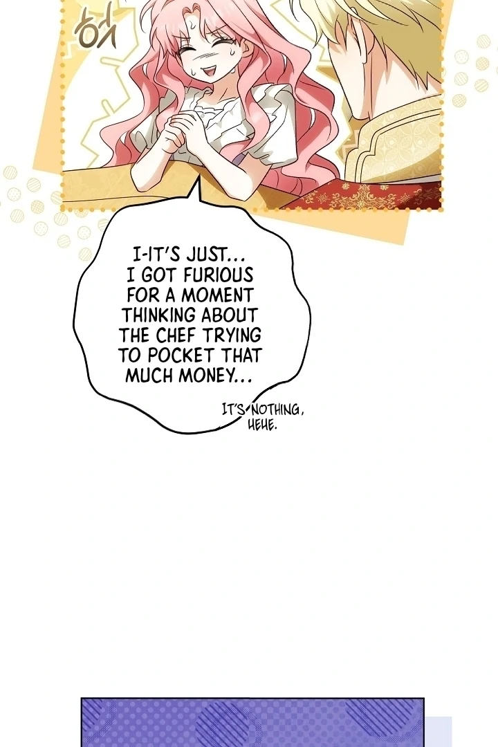 I Will Buy Divine Power With Money! Chapter 5 - page 49