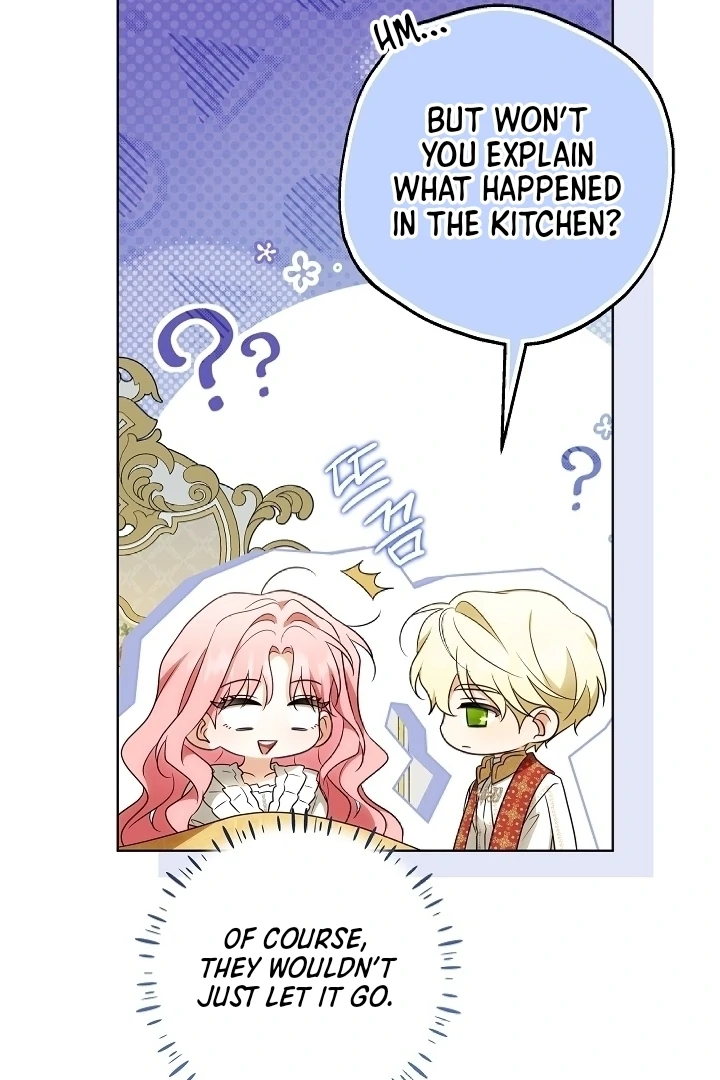 I Will Buy Divine Power With Money! Chapter 5 - page 50