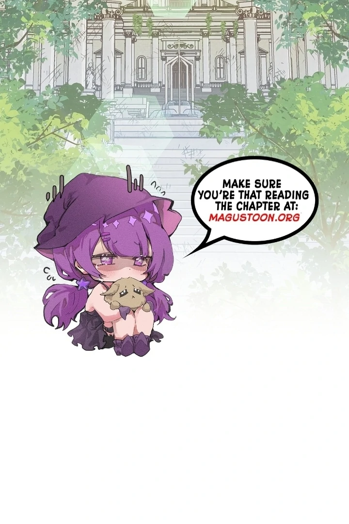 I Will Buy Divine Power With Money! Chapter 5 - page 65