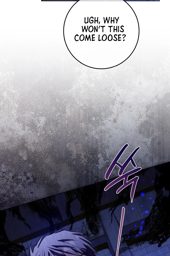 I Will Buy Divine Power With Money! Chapter 5 - page 72