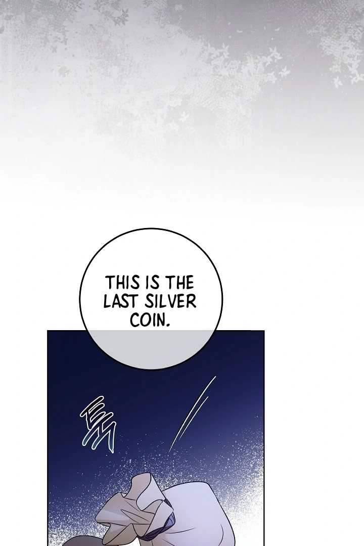 I Will Buy Divine Power With Money! Chapter 5 - page 74