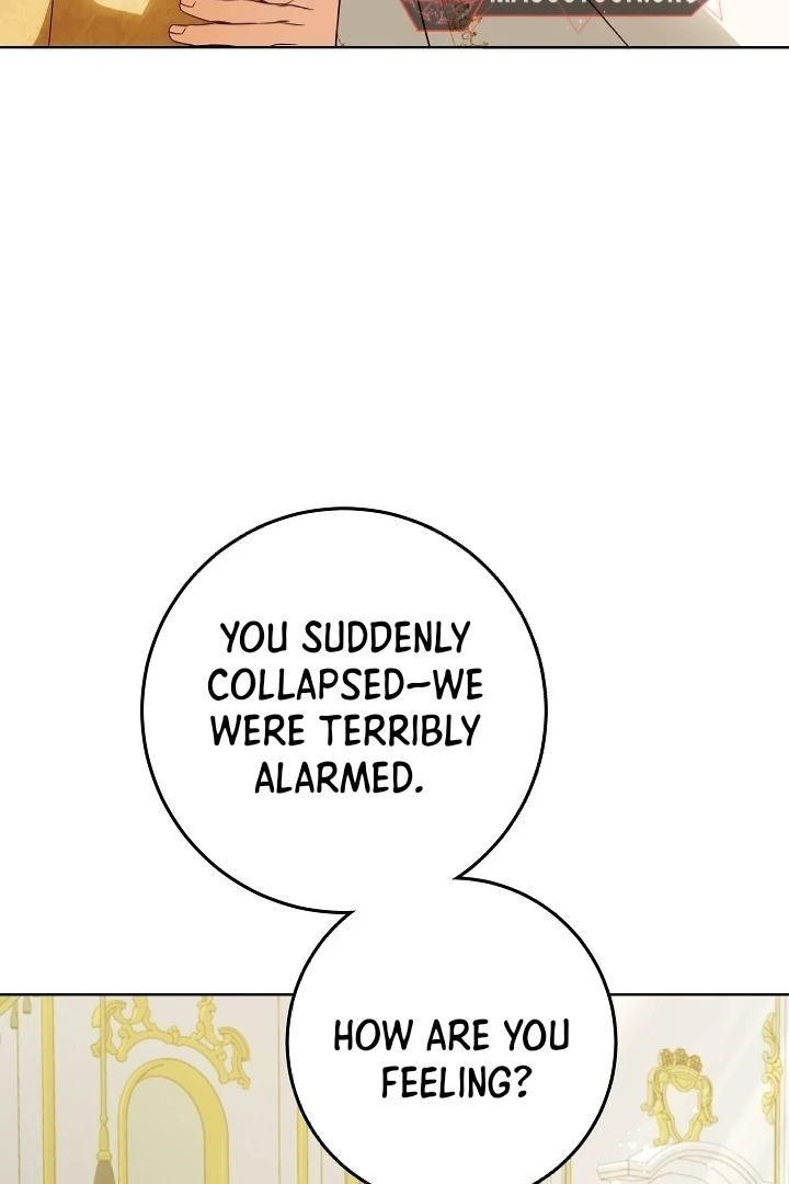 I Will Buy Divine Power With Money! Chapter 5 - page 7
