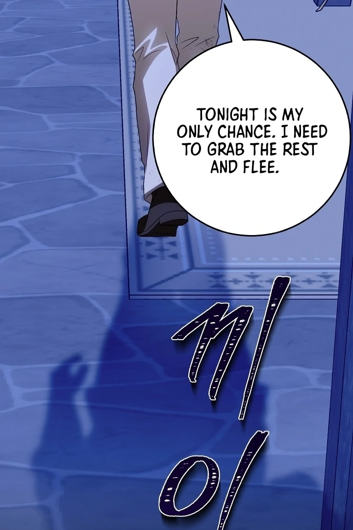 I Will Buy Divine Power With Money! Chapter 5 - page 79