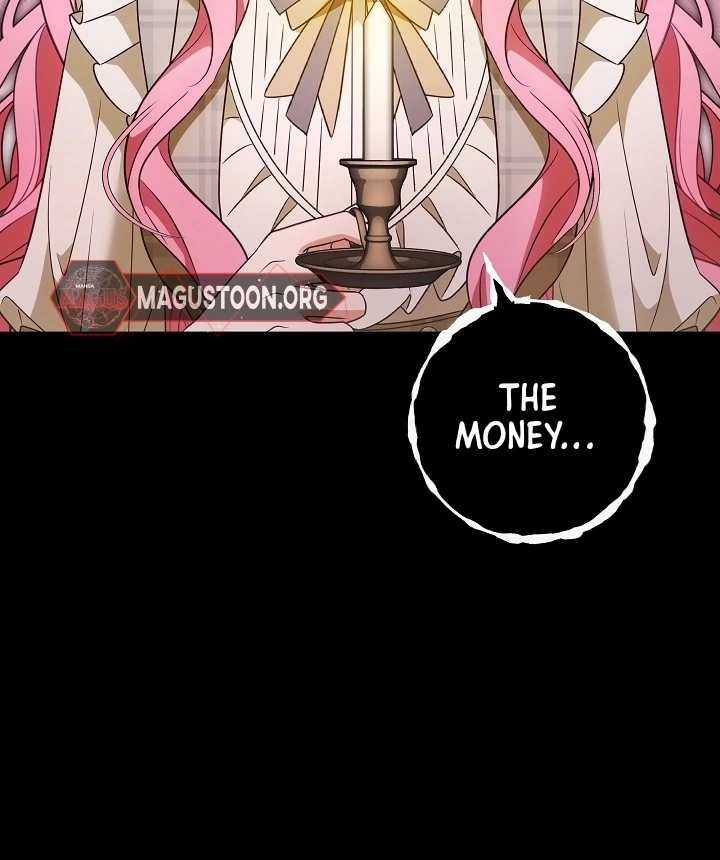 I Will Buy Divine Power With Money! Chapter 5 - page 82