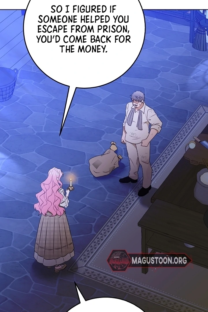 I Will Buy Divine Power With Money! Chapter 5 - page 88
