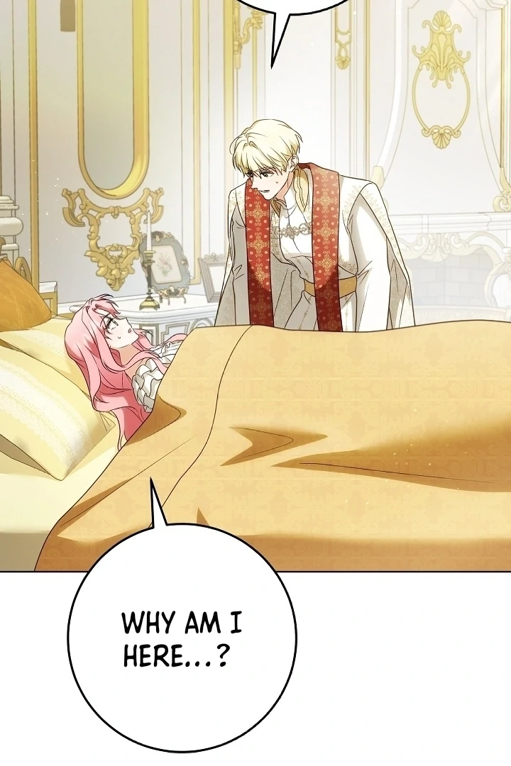 I Will Buy Divine Power With Money! Chapter 5 - page 8
