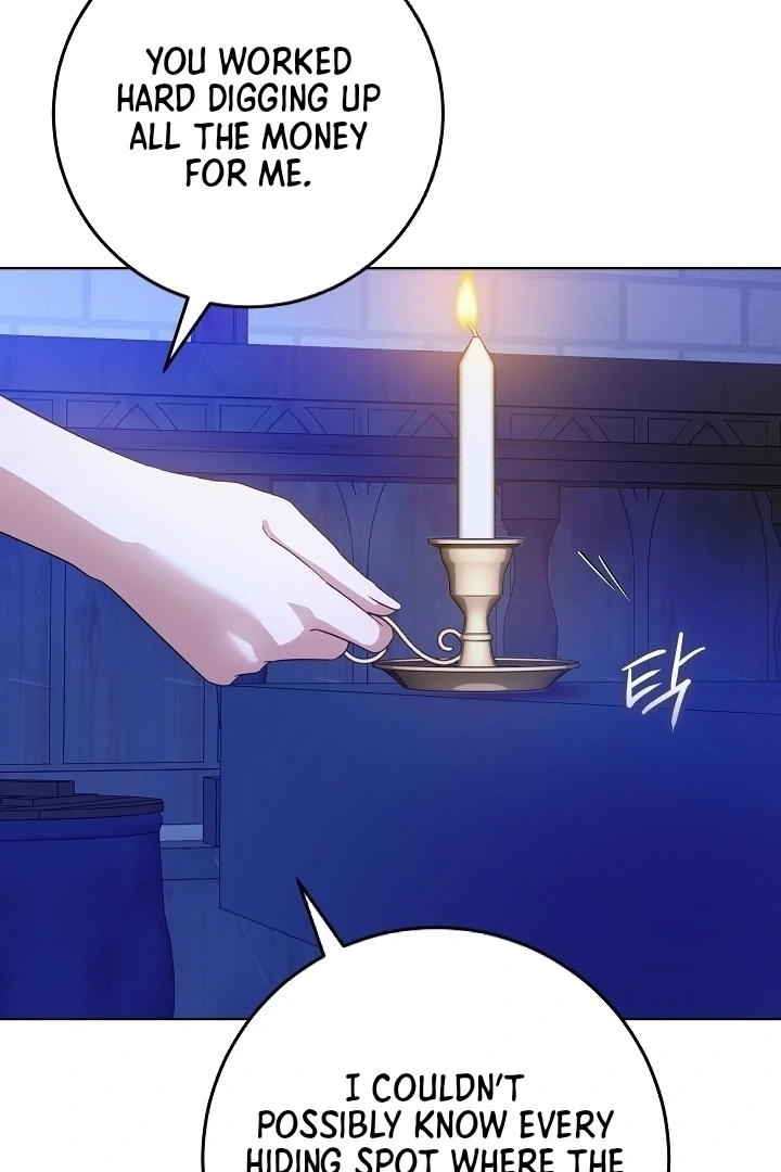 I Will Buy Divine Power With Money! Chapter 5 - page 92