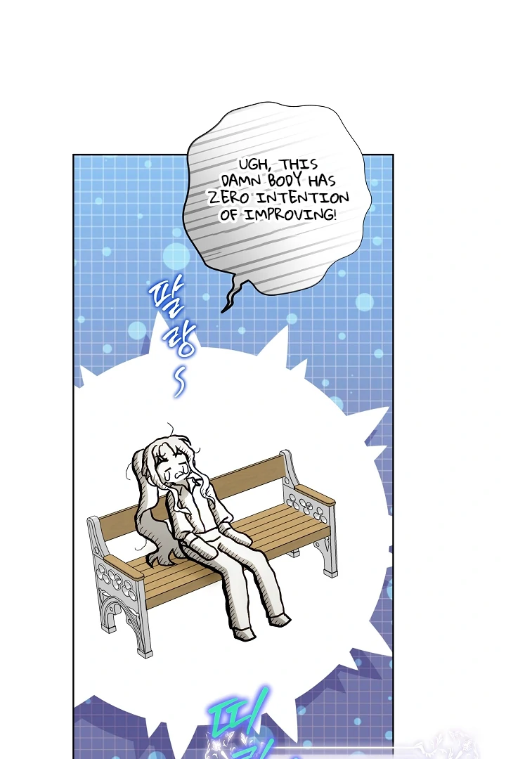 I Will Buy Divine Power With Money! Chapter 7 - page 101