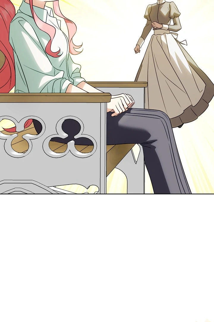 I Will Buy Divine Power With Money! Chapter 7 - page 104