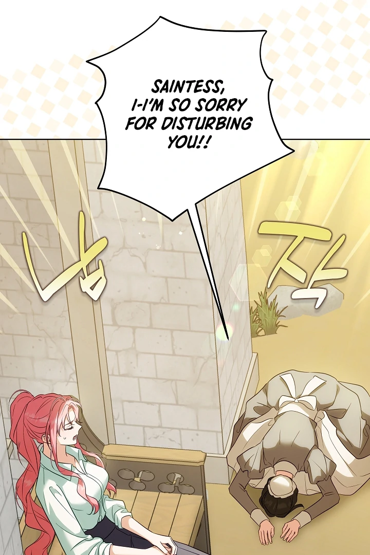 I Will Buy Divine Power With Money! Chapter 7 - page 105