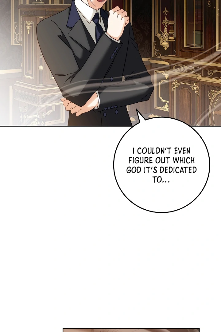 I Will Buy Divine Power With Money! Chapter 7 - page 13