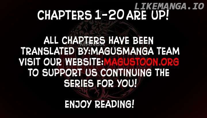 I Will Buy Divine Power With Money! Chapter 7 - page 1