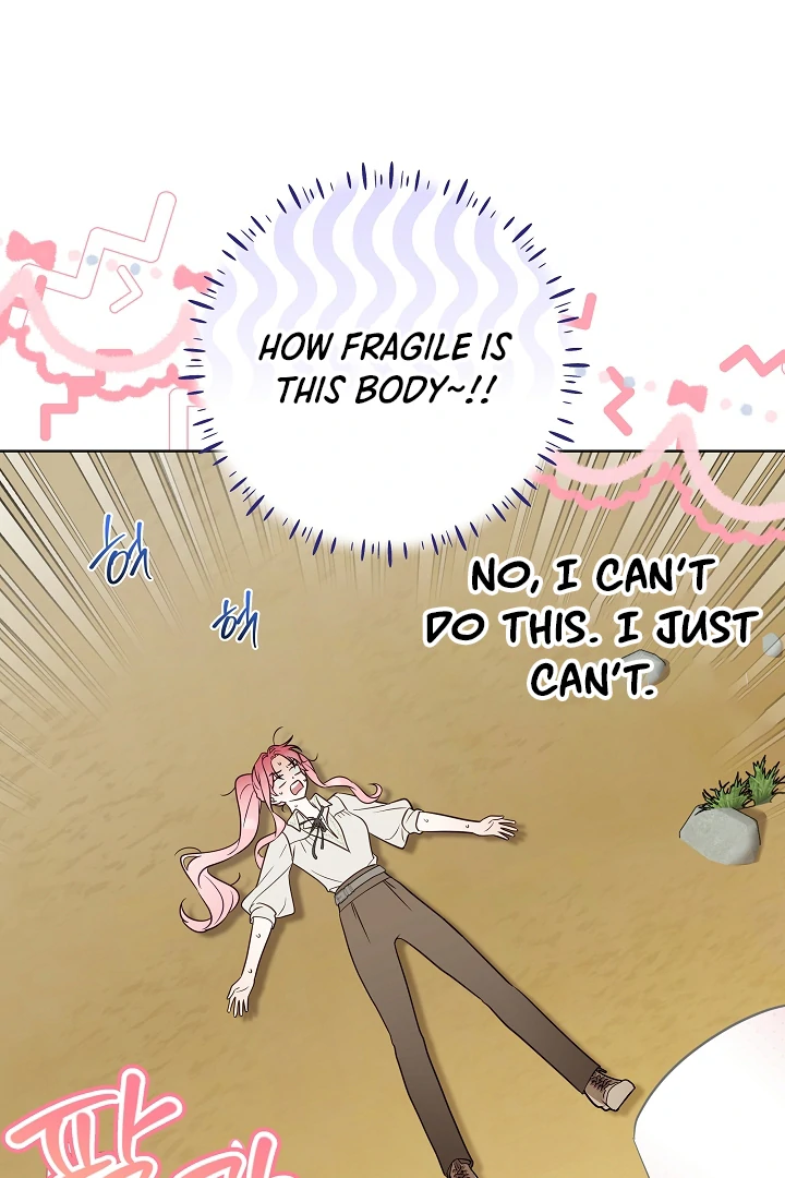 I Will Buy Divine Power With Money! Chapter 7 - page 27