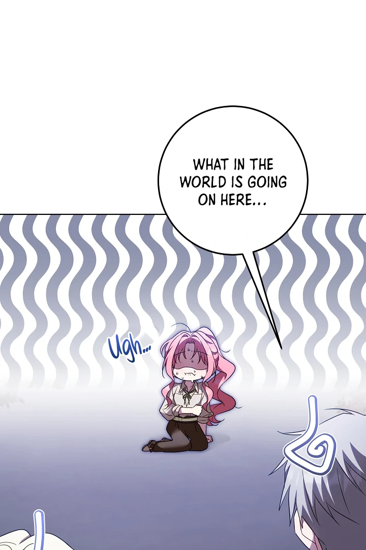 I Will Buy Divine Power With Money! Chapter 7 - page 36