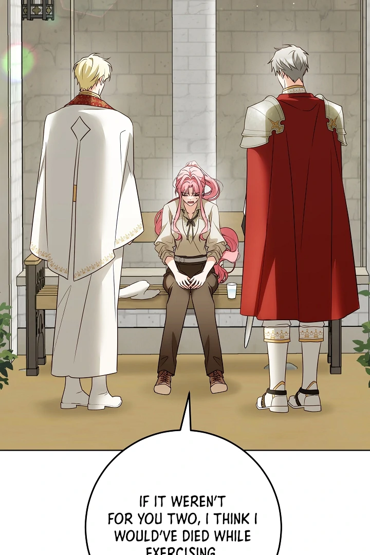 I Will Buy Divine Power With Money! Chapter 7 - page 40