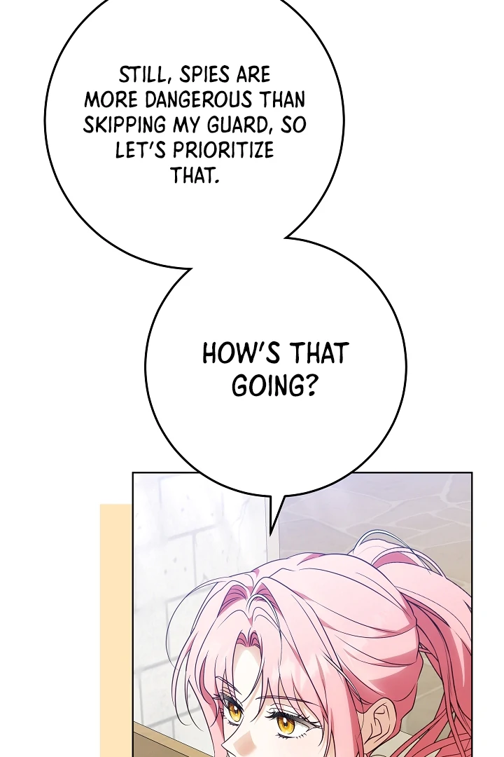 I Will Buy Divine Power With Money! Chapter 7 - page 50