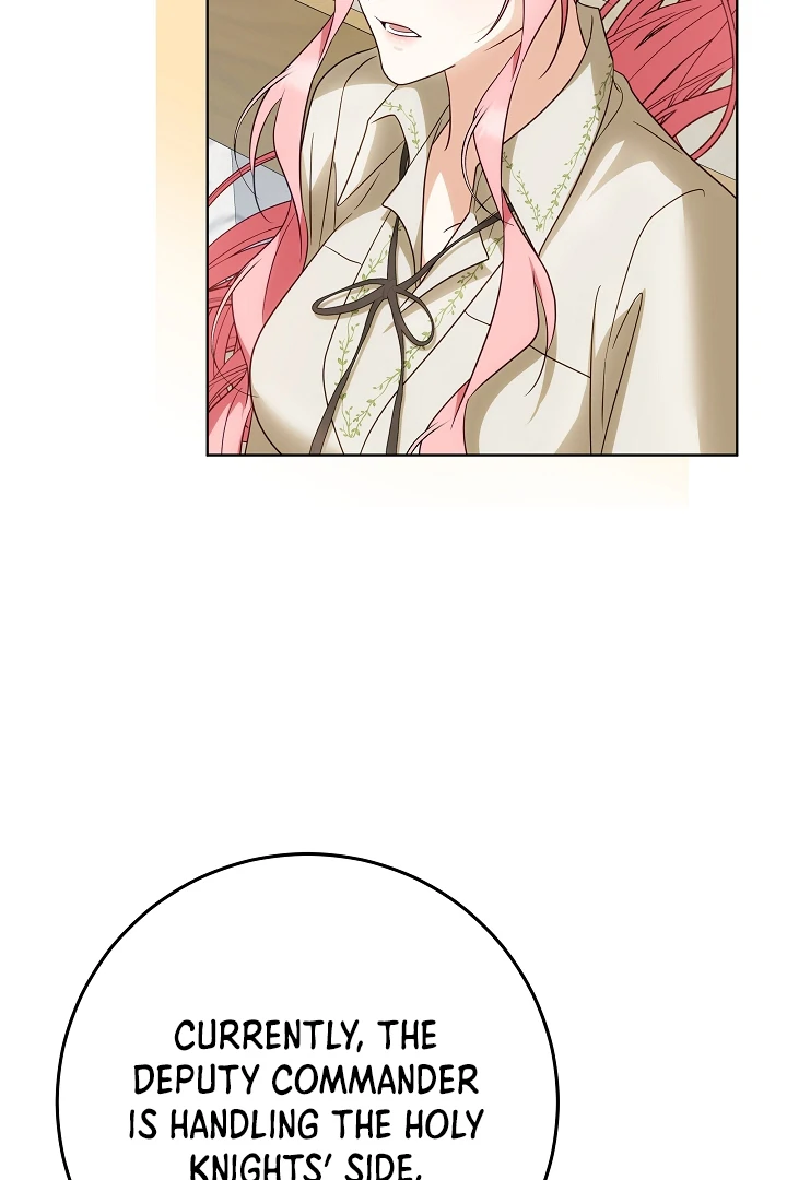 I Will Buy Divine Power With Money! Chapter 7 - page 51