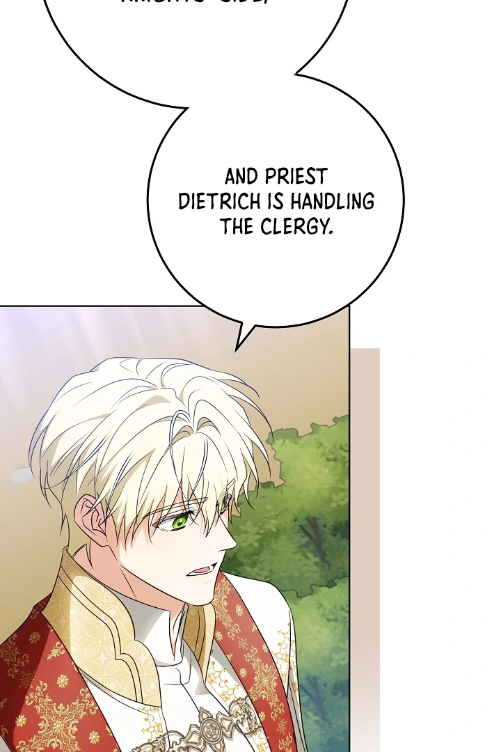 I Will Buy Divine Power With Money! Chapter 7 - page 52