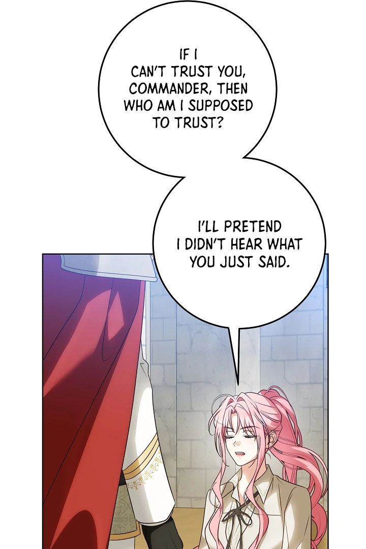 I Will Buy Divine Power With Money! Chapter 7 - page 59