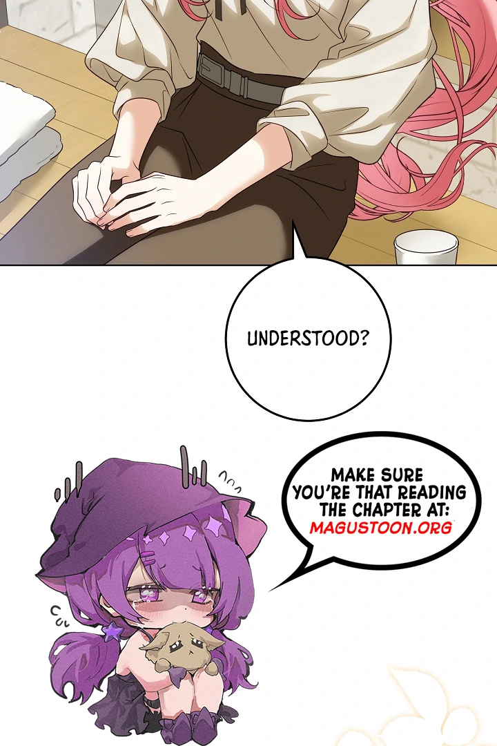 I Will Buy Divine Power With Money! Chapter 7 - page 62