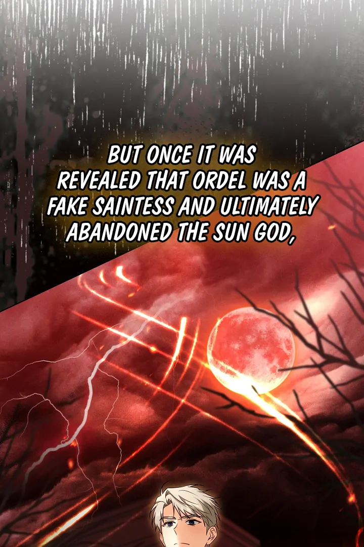 I Will Buy Divine Power With Money! Chapter 7 - page 70