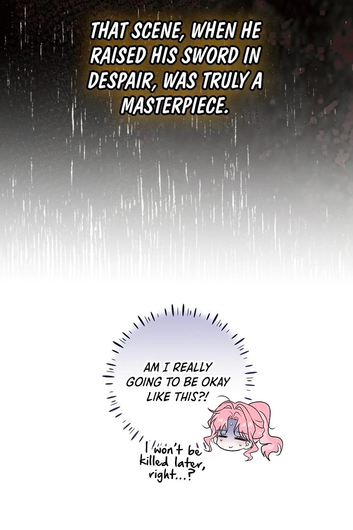 I Will Buy Divine Power With Money! Chapter 7 - page 73