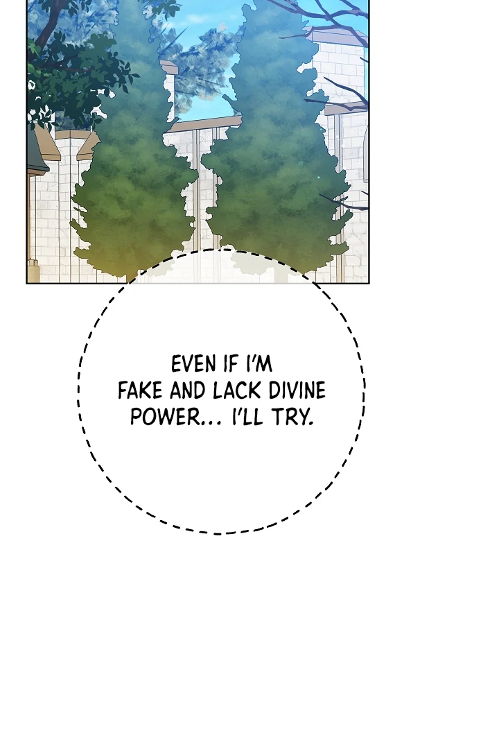 I Will Buy Divine Power With Money! Chapter 7 - page 81