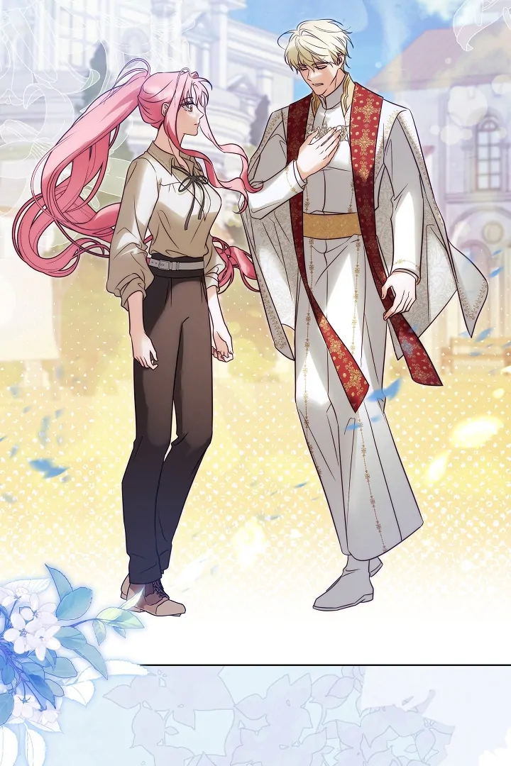 I Will Buy Divine Power With Money! Chapter 7 - page 89